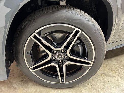 New 2026 Mercedes-Benz GLS 450 4MATIC image 30