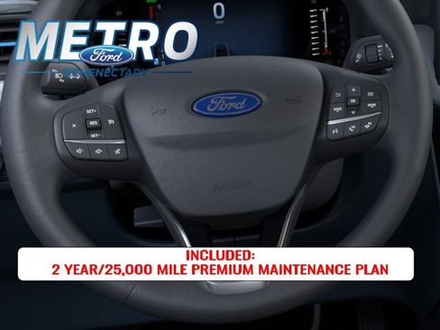 New 2026 Ford Maverick XLT w/ Equipment Group 301A AWD/4WD image 14