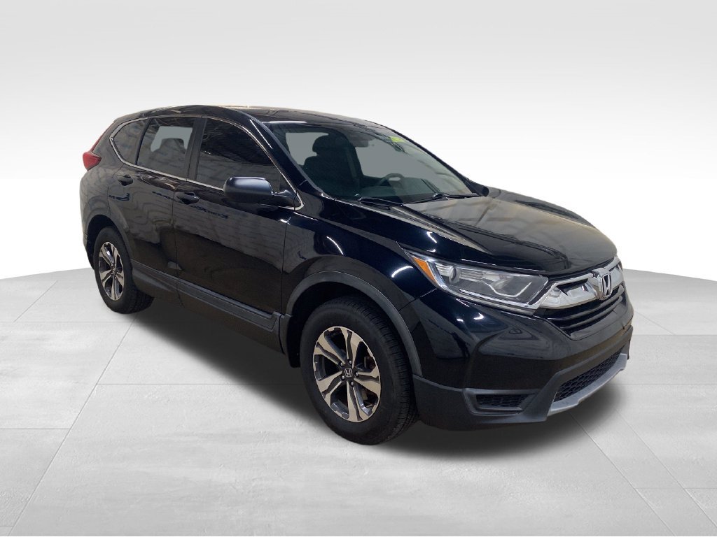 Used 2019 Honda CR-V LX image 2