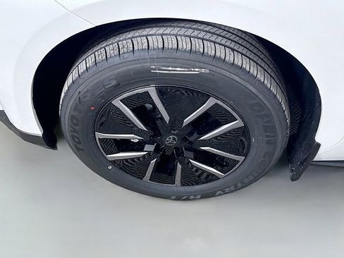 New 2026 Toyota bZ image 31