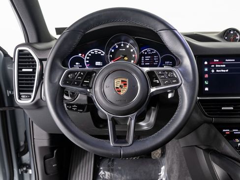 Certified 2023 Porsche Cayenne image 33