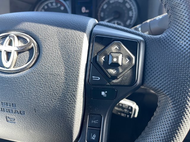 Used 2023 Toyota Tacoma TRD Off-Road AWD/4WD image 18