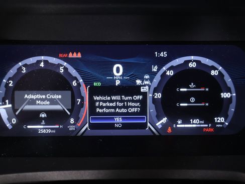 Used 2024 Toyota Tacoma TRD Off-Road AWD/4WD image 4