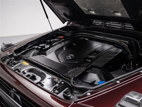 Used 2019 Mercedes-Benz G 550 image 11