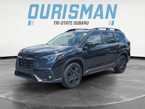 Certified 2024 Subaru Ascent Onyx Edition AWD/4WD image 2
