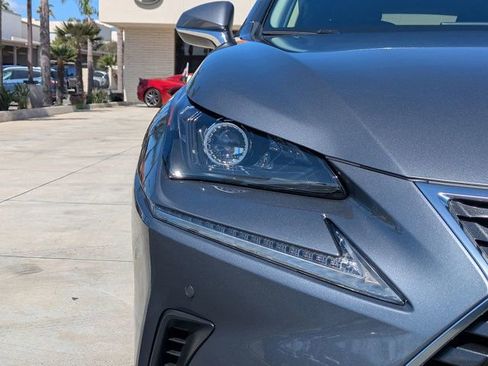Used 2019 Lexus NX 300 FWD w/ Premium Package image 10