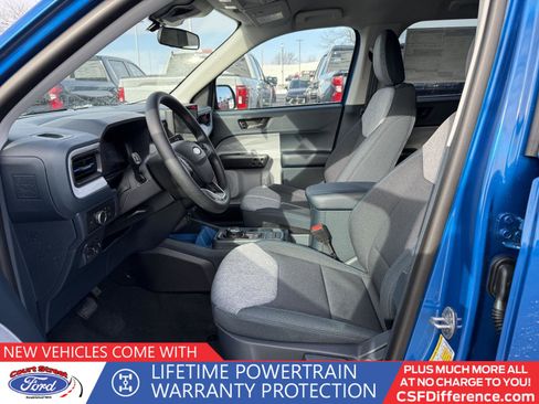 New 2026 Ford Maverick XLT w/ 4K Tow Package image 11