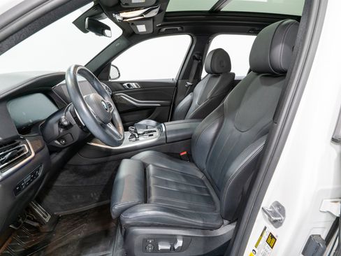 Used 2021 BMW X5 sDrive40i image 16