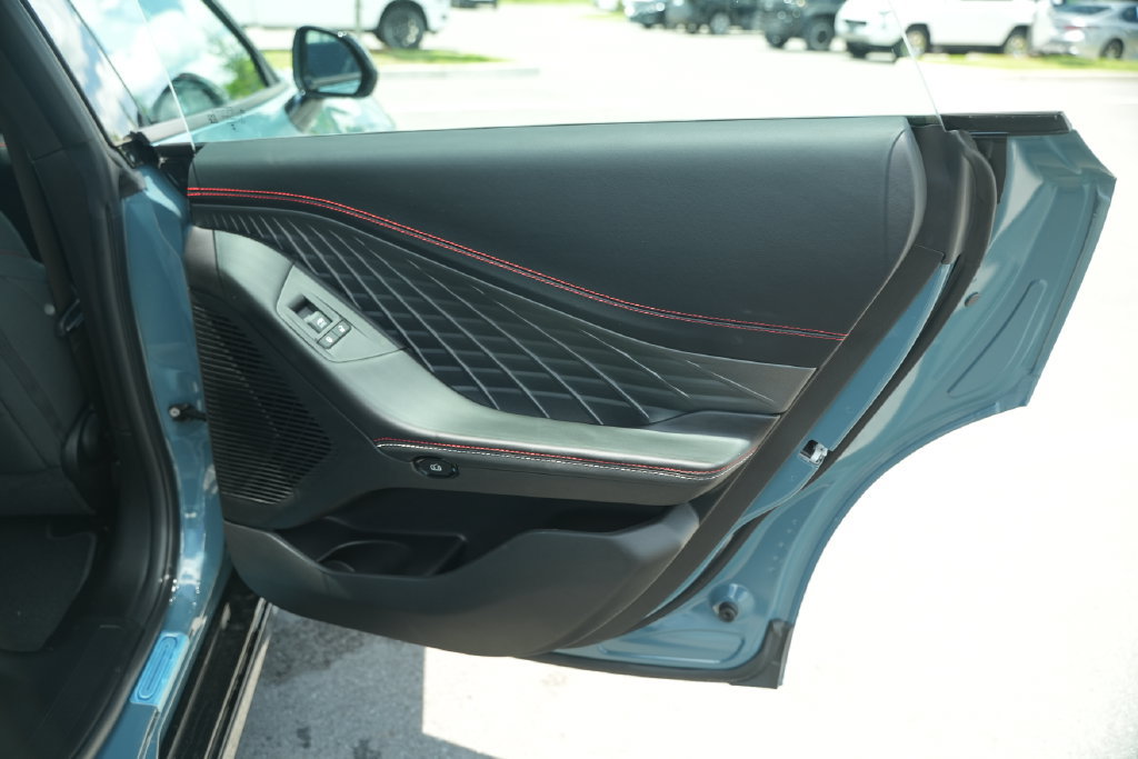 New 2026 Dodge Charger R/T AWD/4WD image 21