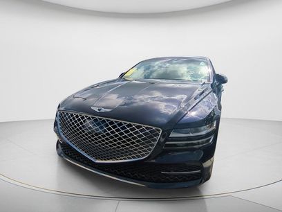 Used 2024 Genesis G80 2.5T
