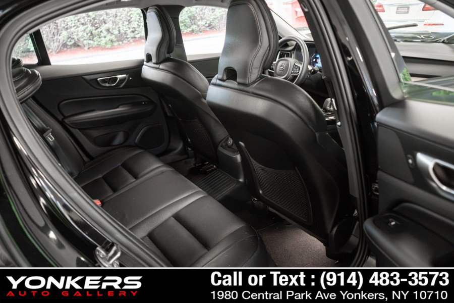 Used 2025 Volvo S60 T8 Plus AWD/4WD image 26