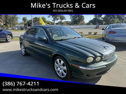Used 2005 Jaguar X-TYPE 3.0