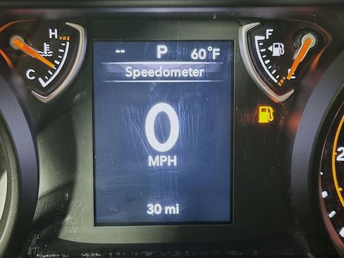 New 2026 Jeep Wrangler Sport image 11