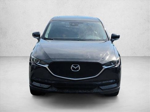 Used 2017 MAZDA CX-5 Touring w/ Preferred Equipment Package FWD image 24