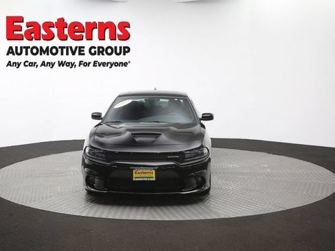 Used 2021 Dodge Charger GT w/ Cold Weather Package RWD image 54