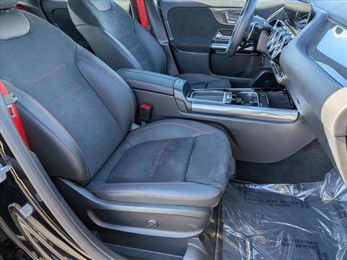 Certified 2025 Mercedes-Benz GLA 35 AMG AMG GLA 35 image 21