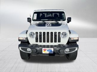Used 2022 Jeep Gladiator Sport video 2