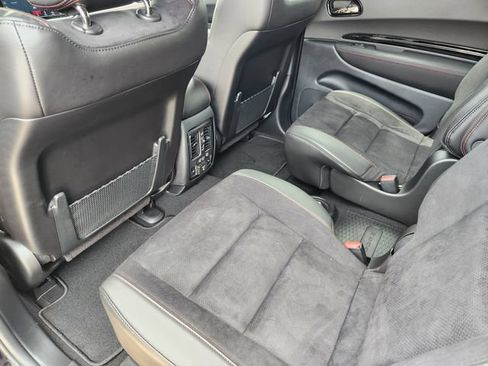 New 2026 Dodge Durango GT AWD/4WD image 22