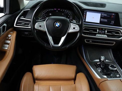 Used 2019 BMW X7 xDrive40i AWD/4WD image 15