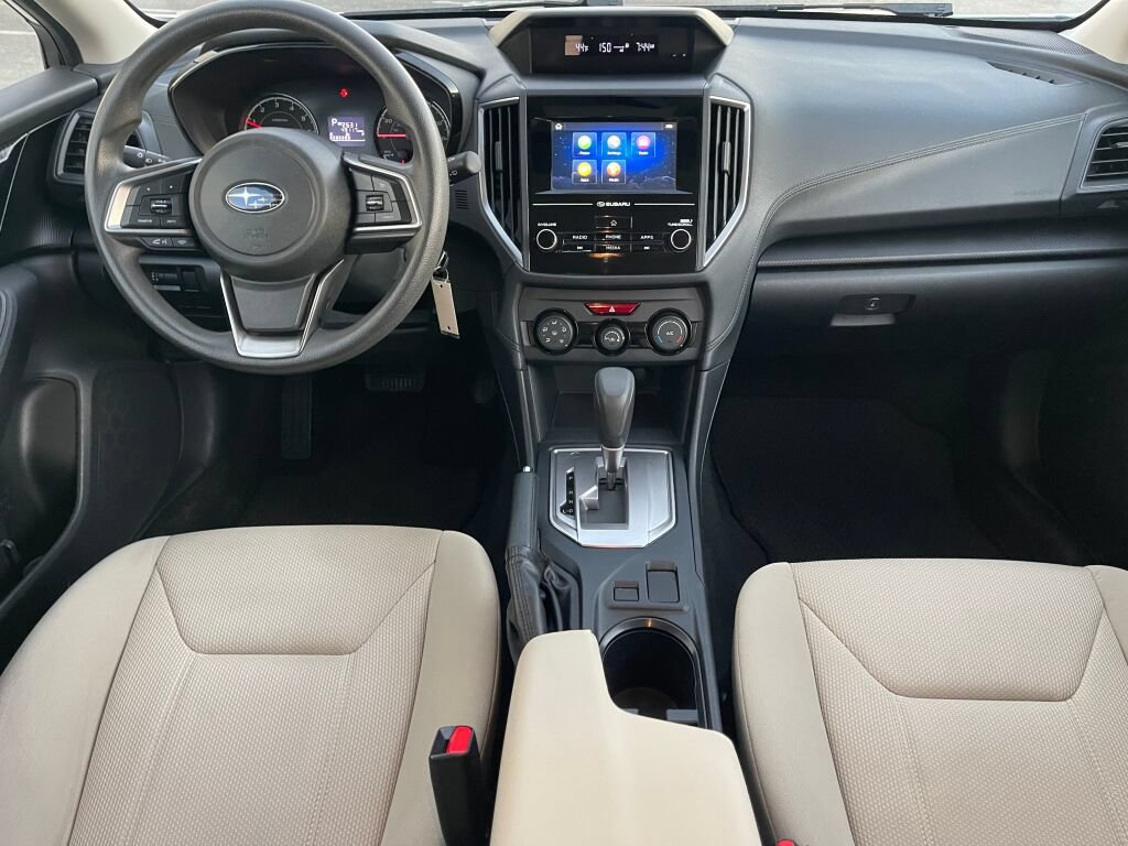 Used 2019 Subaru Impreza 2.0i AWD/4WD image 27