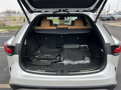 Certified 2024 Lexus RX 350 Premium image 22