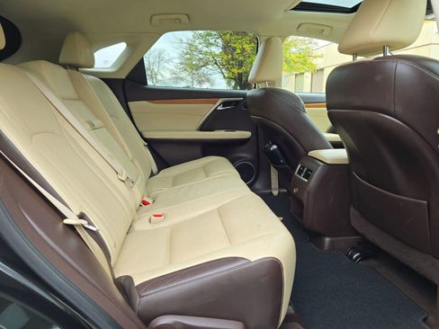 Used 2017 Lexus RX 350 FWD w/ Premium Package image 38