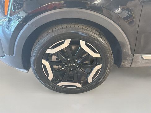 Used 2025 Kia Telluride S AWD/4WD image 11