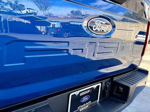 Used 2025 Ford F150 STX w/ Equipment Group 200A image 10
