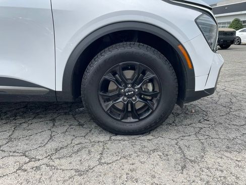 Used 2024 Kia Sportage X-Pro image 32