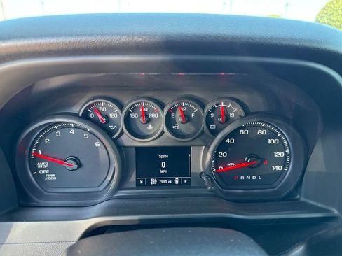 Used 2026 GMC Sierra 1500 Pro w/ Pro Value Package AWD/4WD image 6