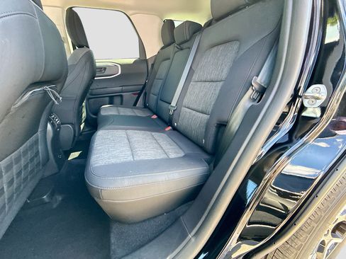 Used 2021 Ford Bronco Sport Big Bend w/ Big Bend Package AWD/4WD image 20