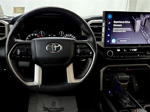 Used 2022 Toyota Tundra Limited image 26
