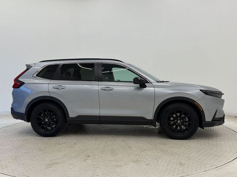 Used 2024 Honda CR-V Sport image 8