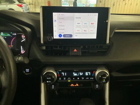 Certified 2025 Toyota RAV4 XLE image 17