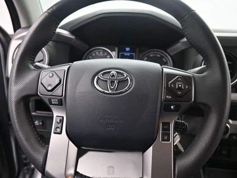 Used 2019 Toyota Tacoma SR5 image 21