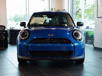 New 2025 MINI Cooper S video 2