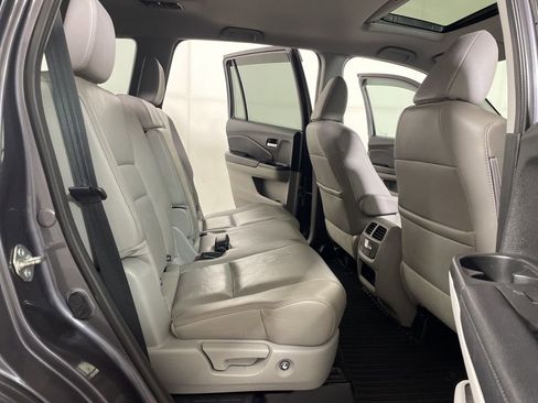 Used 2017 Honda Pilot EX-L image 23