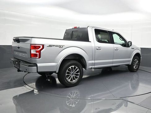 Used 2019 Ford F150 XLT w/ Equipment Group 302A Luxury image 5