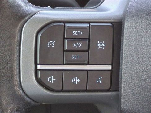 Certified 2022 Ford F150 Lariat w/ Equipment Group 501A Mid image 24