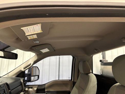 Used 2018 Ford F350 XL w/ Power Equipment Group image 13