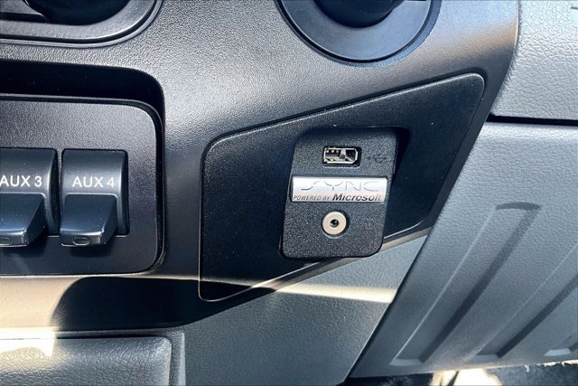 Used 2014 Ford F250 XL w/ XL Value Package AWD/4WD image 15