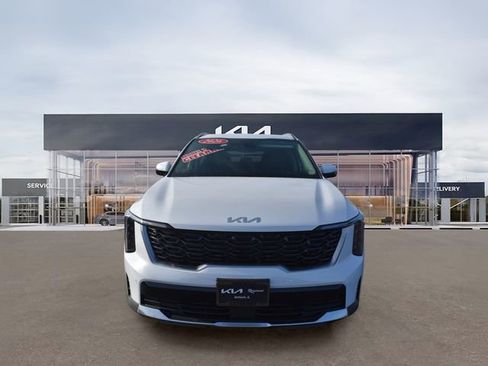 New 2026 Kia Sorento S AWD/4WD image 9