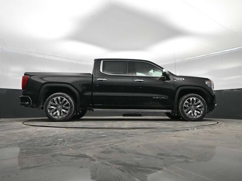 New 2026 GMC Sierra 1500 Denali w/ Denali Reserve Package image 38