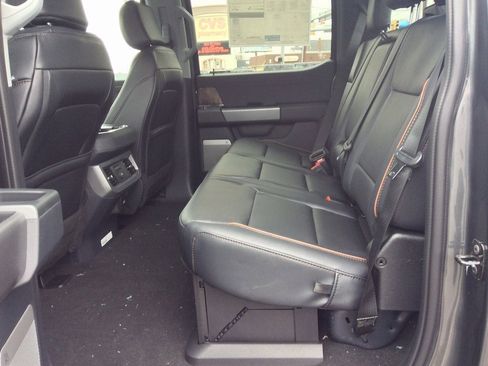 New 2026 Ford F350 Lariat image 28