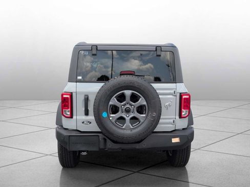 New 2026 Ford Bronco Big Bend AWD/4WD image 5