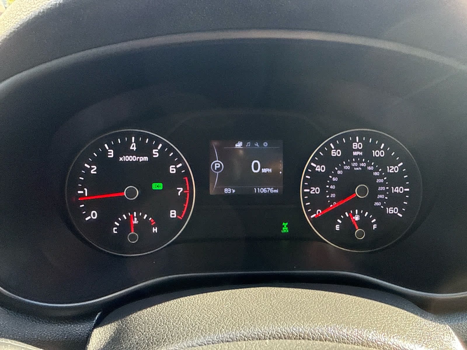 Used 2017 Kia Sportage EX w/ EX Premium Package AWD/4WD image 18