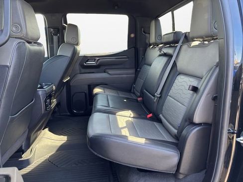 Used 2024 Chevrolet Silverado 1500 ZR2 w/ ZR2 Bison Edition image 13