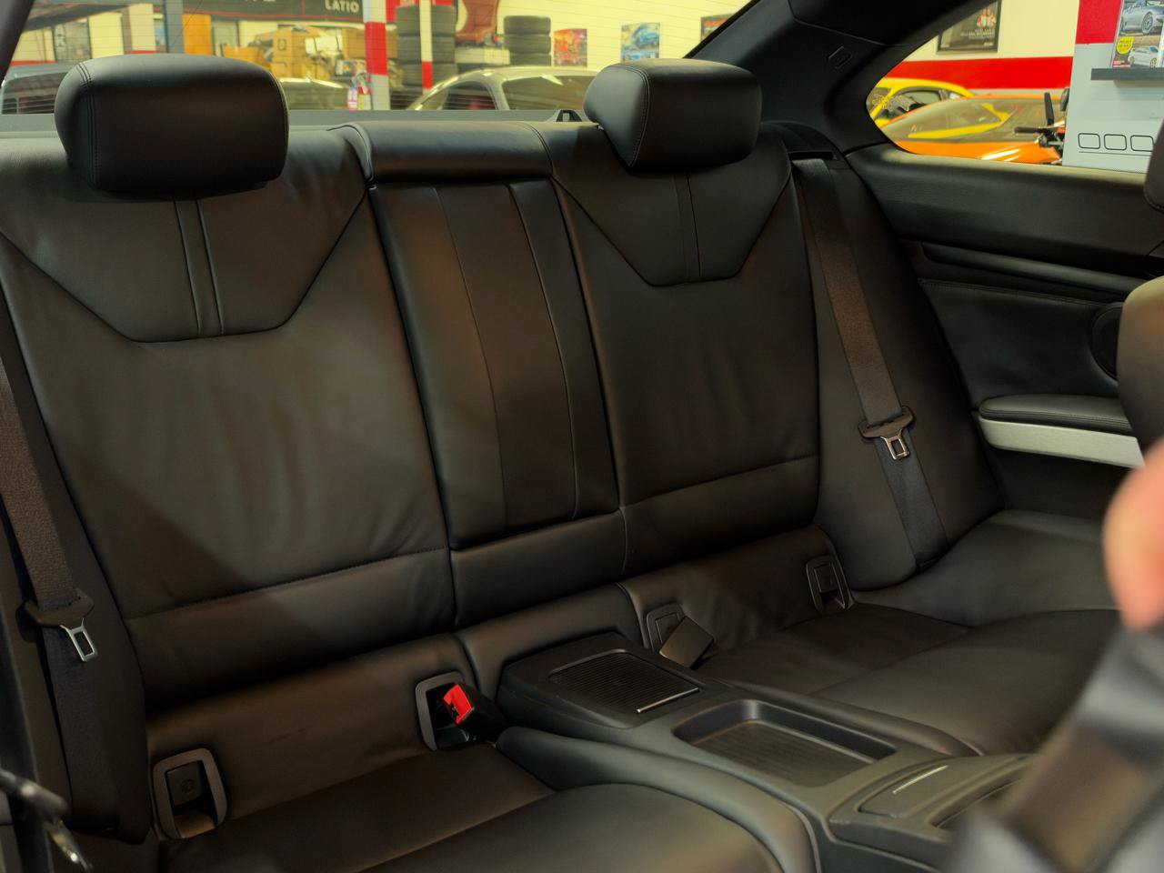 Used 2011 BMW M3 Coupe RWD image 27