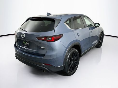 Used 2024 MAZDA CX-5 Carbon Edition AWD/4WD image 9