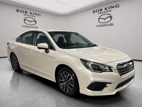 Used 2019 Subaru Legacy 2.5i Premium AWD/4WD image 7